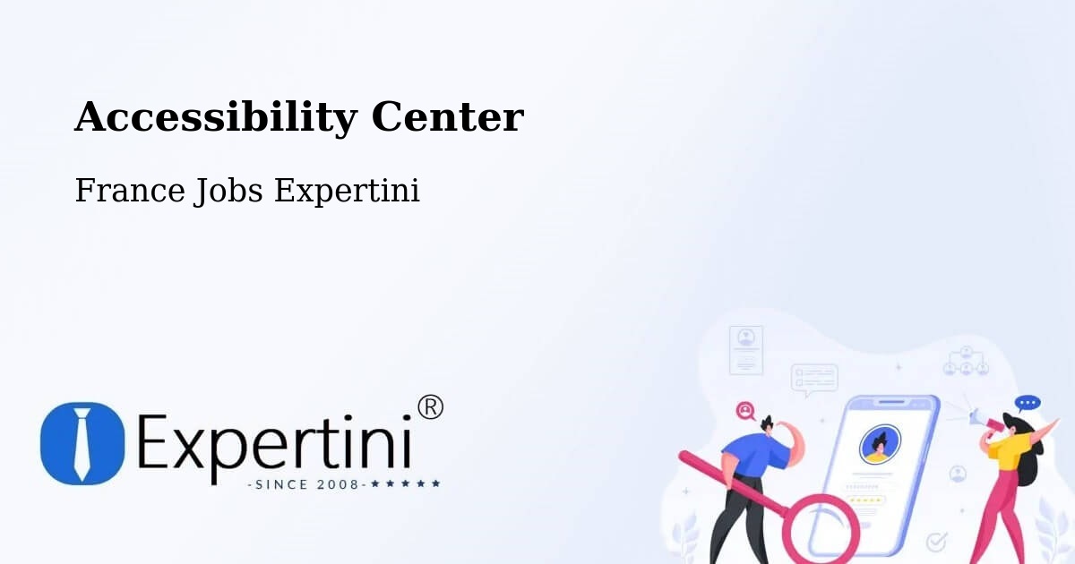 Accessibility Statement – Finhan - France Jobs Expertini
