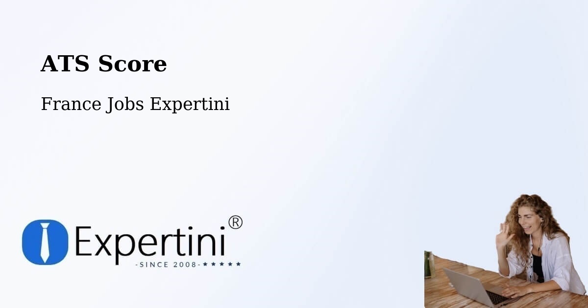 Resume ATS Score & Job Description Match Tool – Finhan - France Jobs Expertini