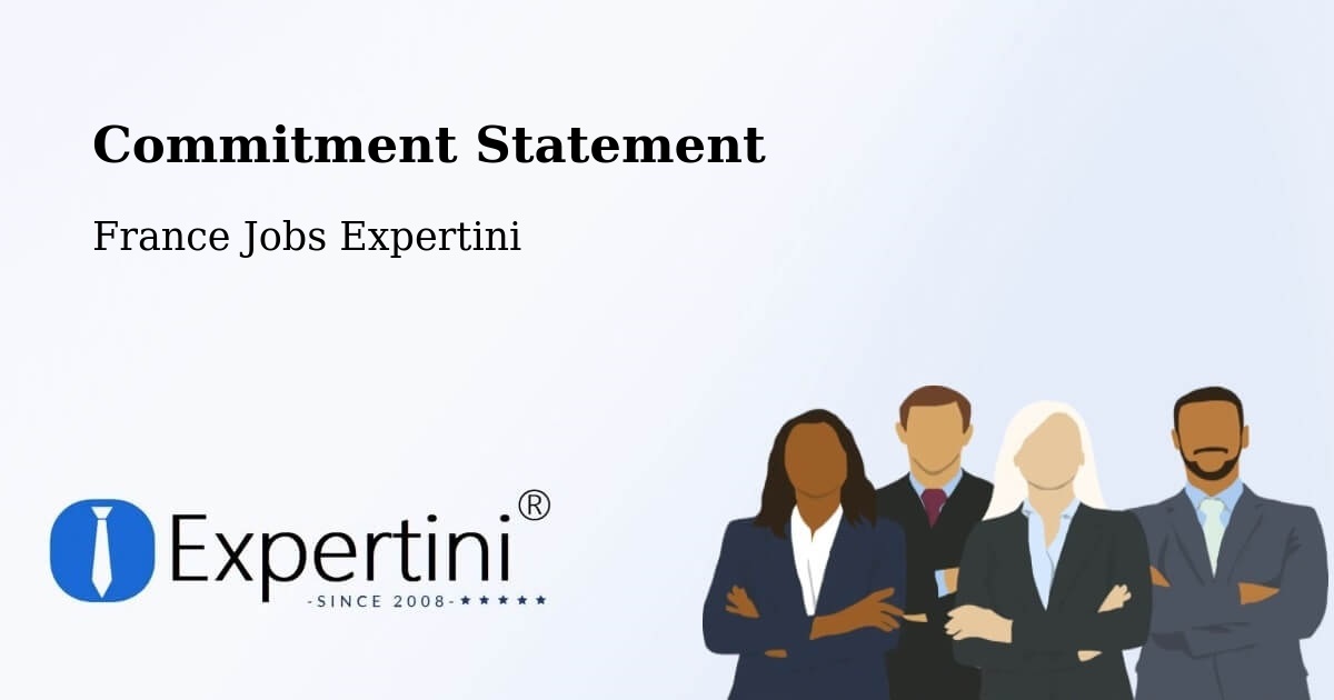 Corporate Commitment – Finhan - France Jobs Expertini