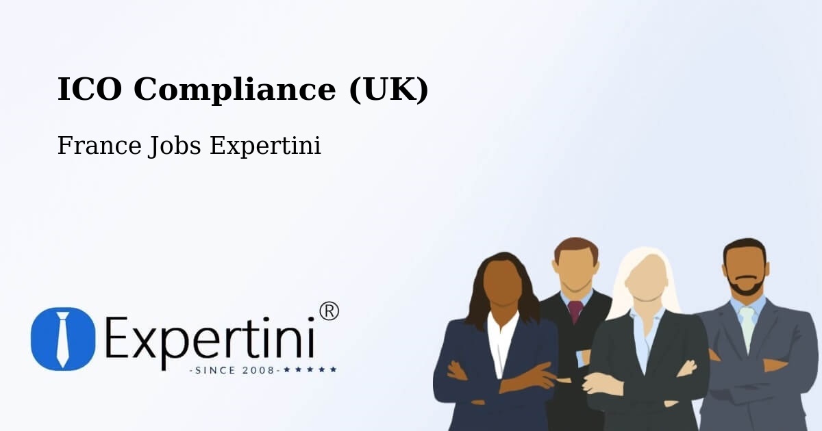 UK Data Protection & ICO Compliance – Finhan - France Jobs Expertini
