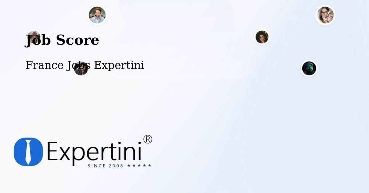 Job Score & Job Description Score Tool – Finhan - France Jobs Expertini