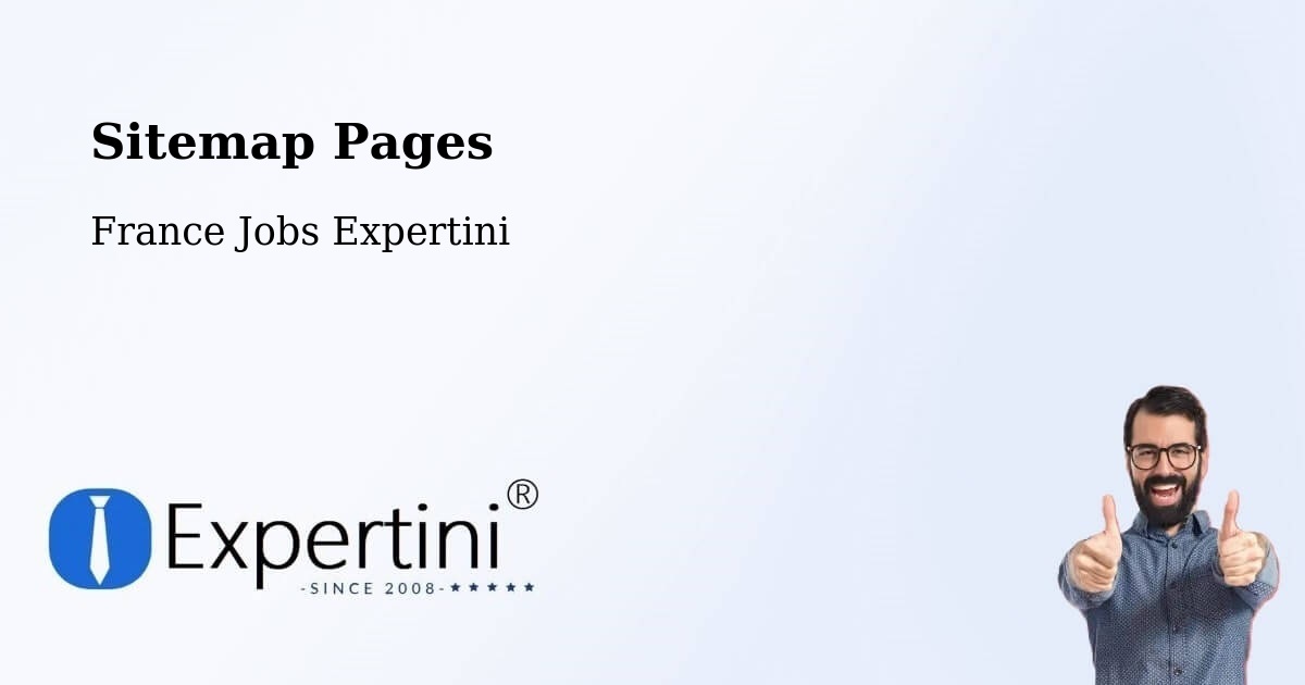 Sitemap Pages - Finhan - France Jobs Expertini