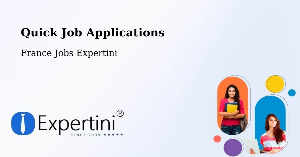 Quick Apply Feature – Finhan - France Jobs Expertini