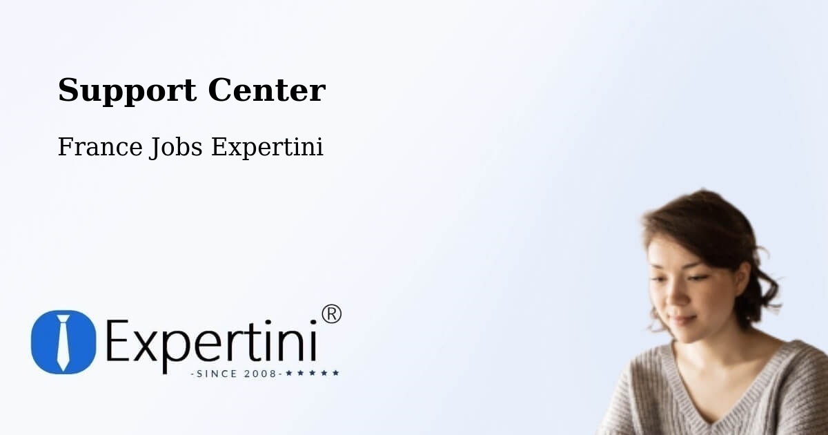 Support Services – Finhan - France Jobs Expertini